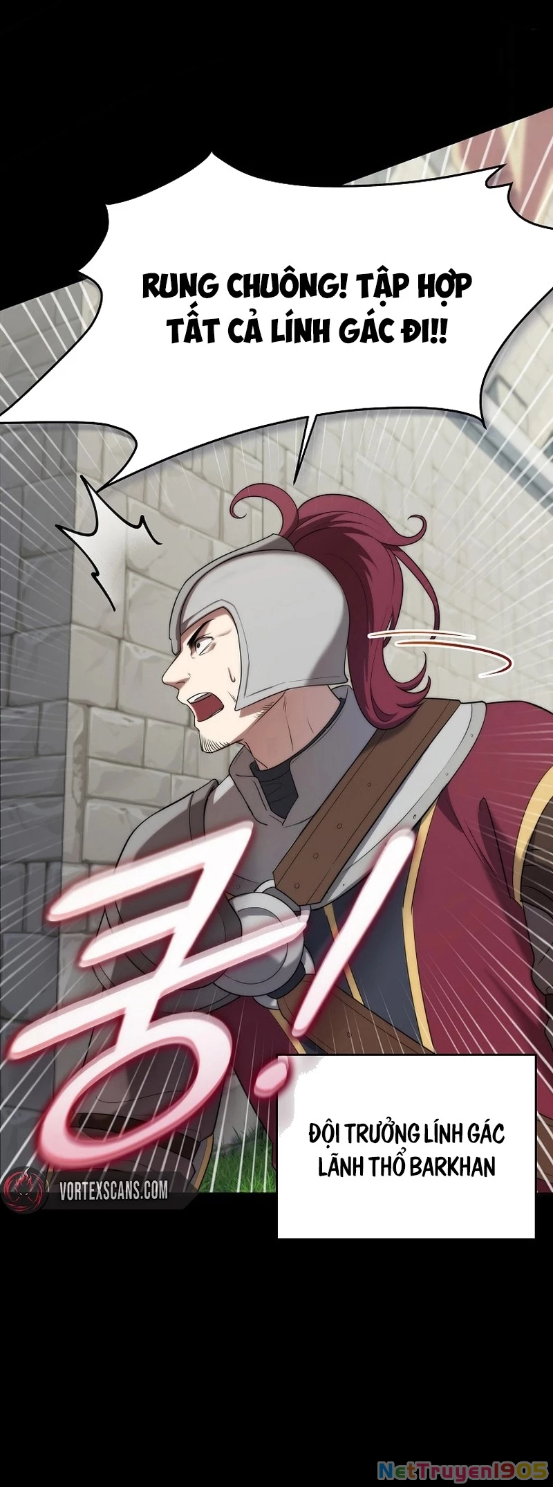 Trở Thành Man Di Ở Thế Giới Fantasy Chapter 7 - 72