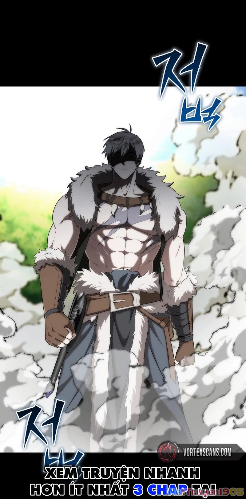 Trở Thành Man Di Ở Thế Giới Fantasy Chapter 7 - 75