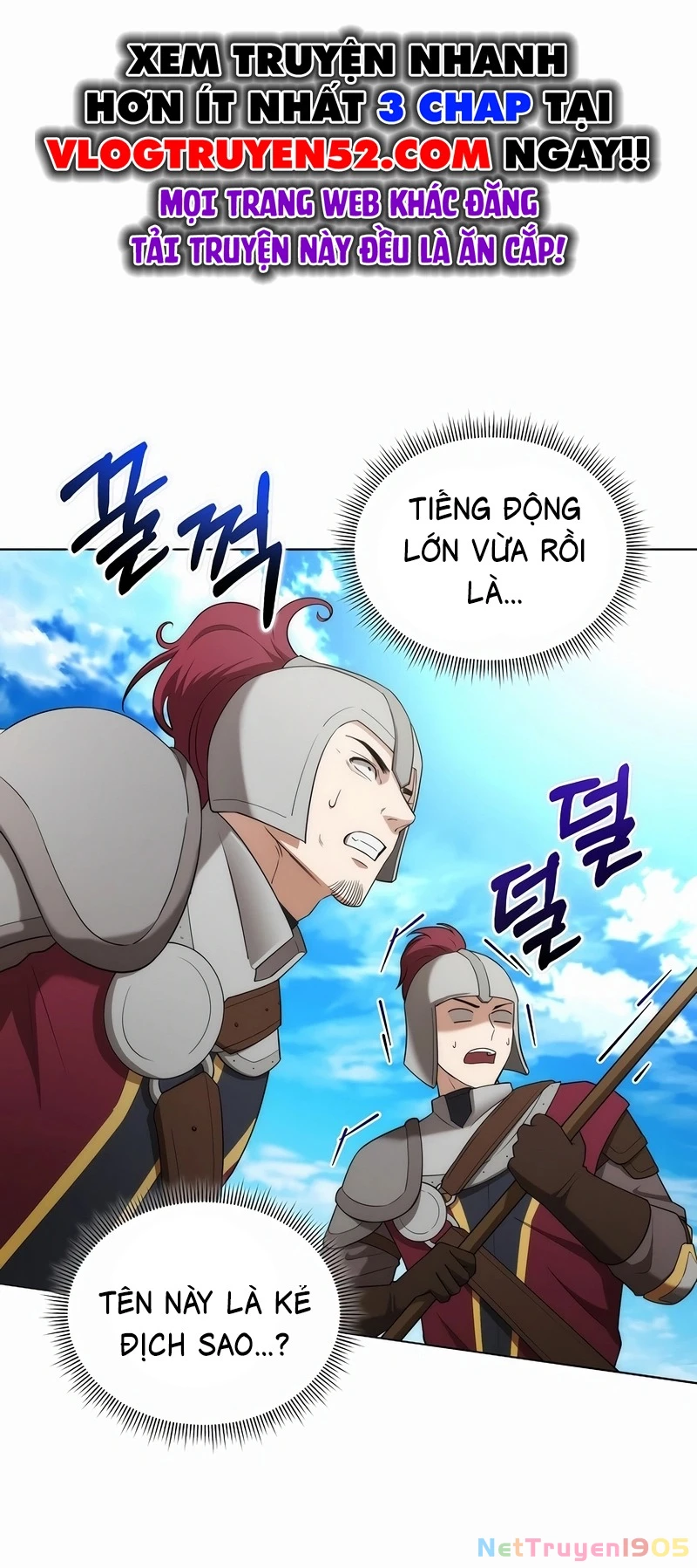 Trở Thành Man Di Ở Thế Giới Fantasy Chapter 8 - 2