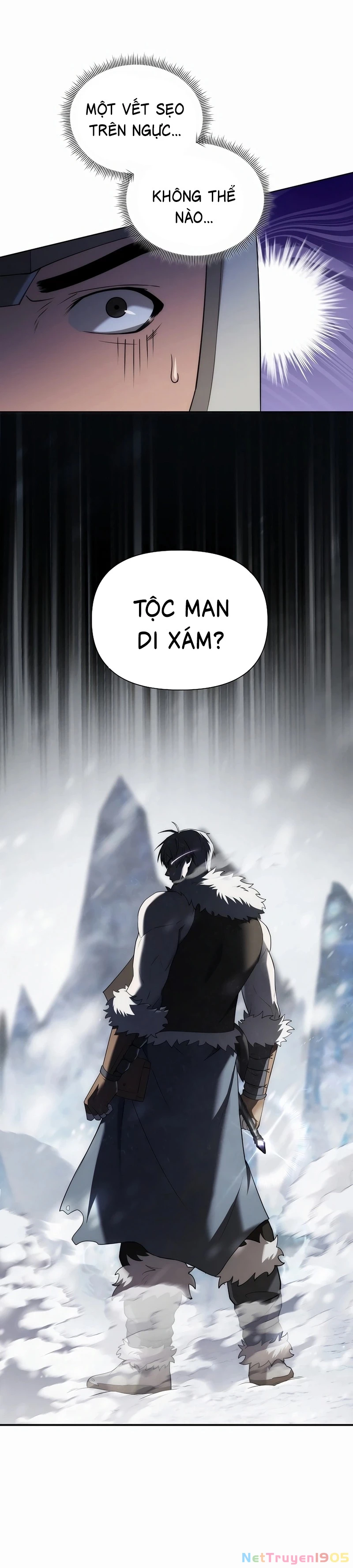 Trở Thành Man Di Ở Thế Giới Fantasy Chapter 8 - 4
