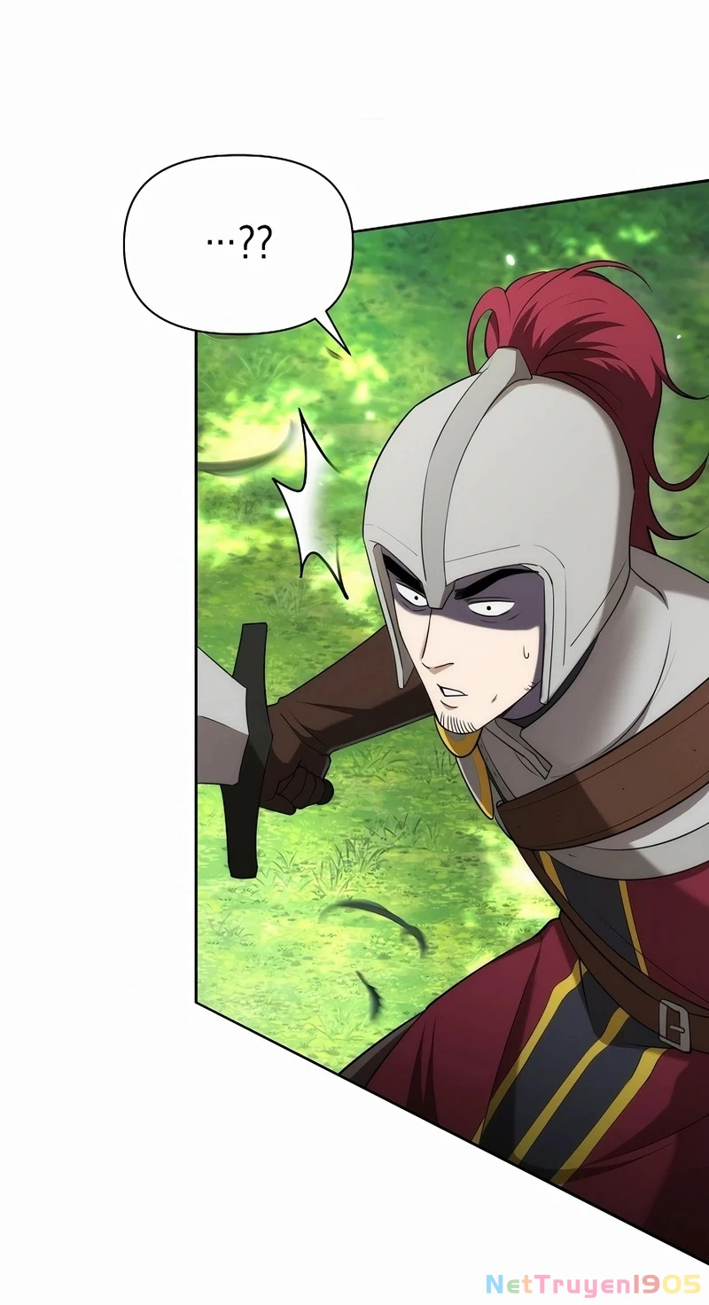 Trở Thành Man Di Ở Thế Giới Fantasy Chapter 8 - 10