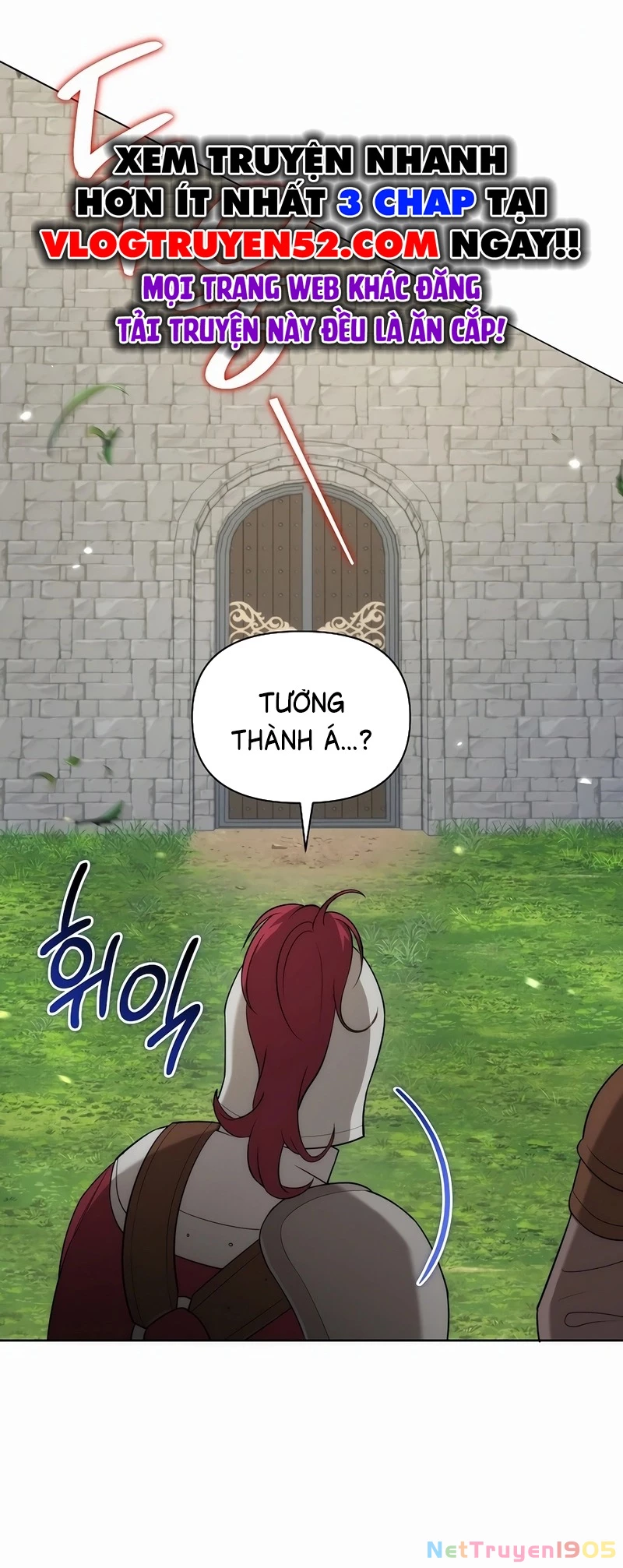 Trở Thành Man Di Ở Thế Giới Fantasy Chapter 8 - 11