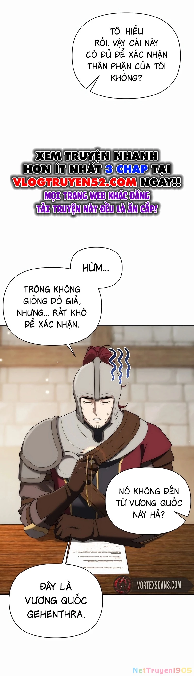 Trở Thành Man Di Ở Thế Giới Fantasy Chapter 8 - 25