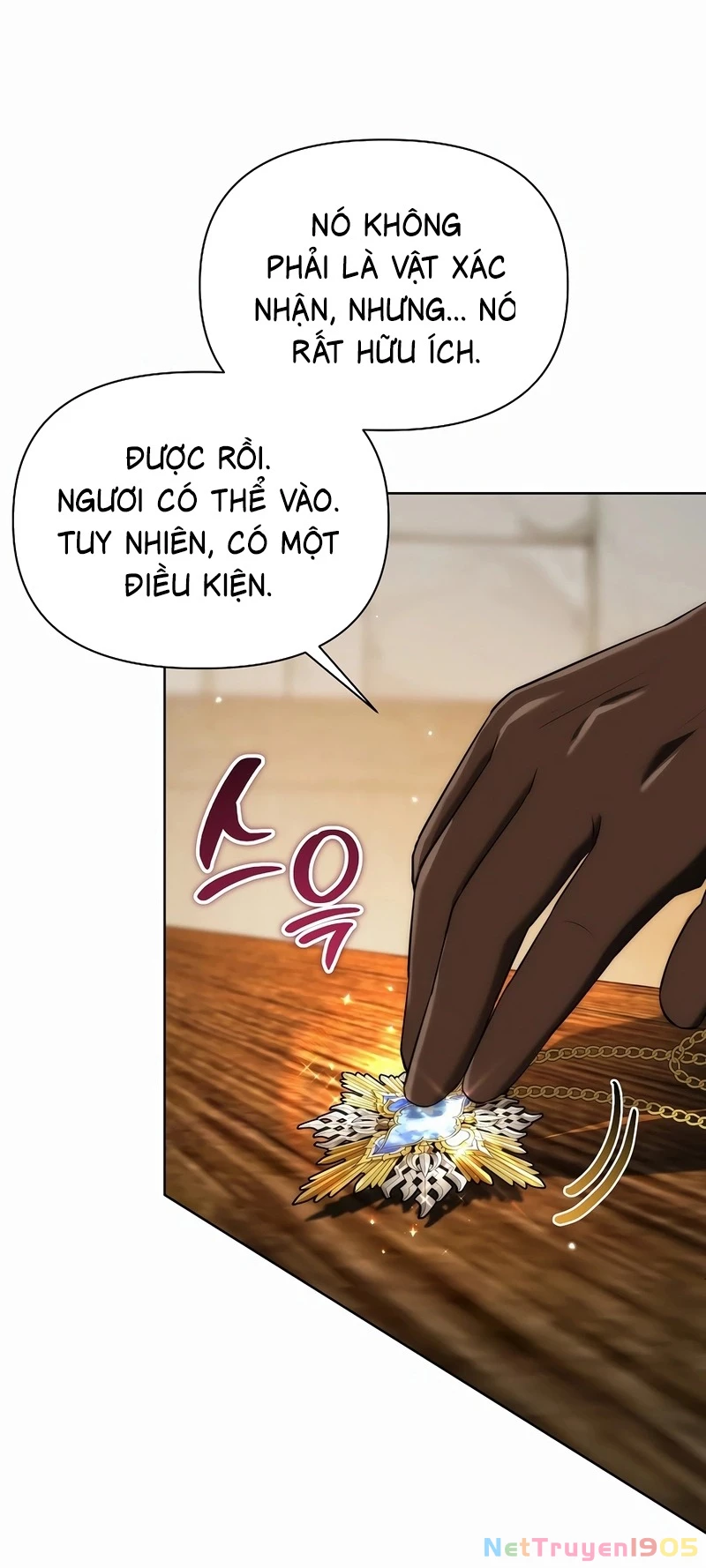 Trở Thành Man Di Ở Thế Giới Fantasy Chapter 8 - 26