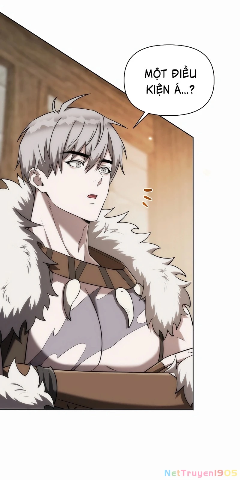 Trở Thành Man Di Ở Thế Giới Fantasy Chapter 8 - 27
