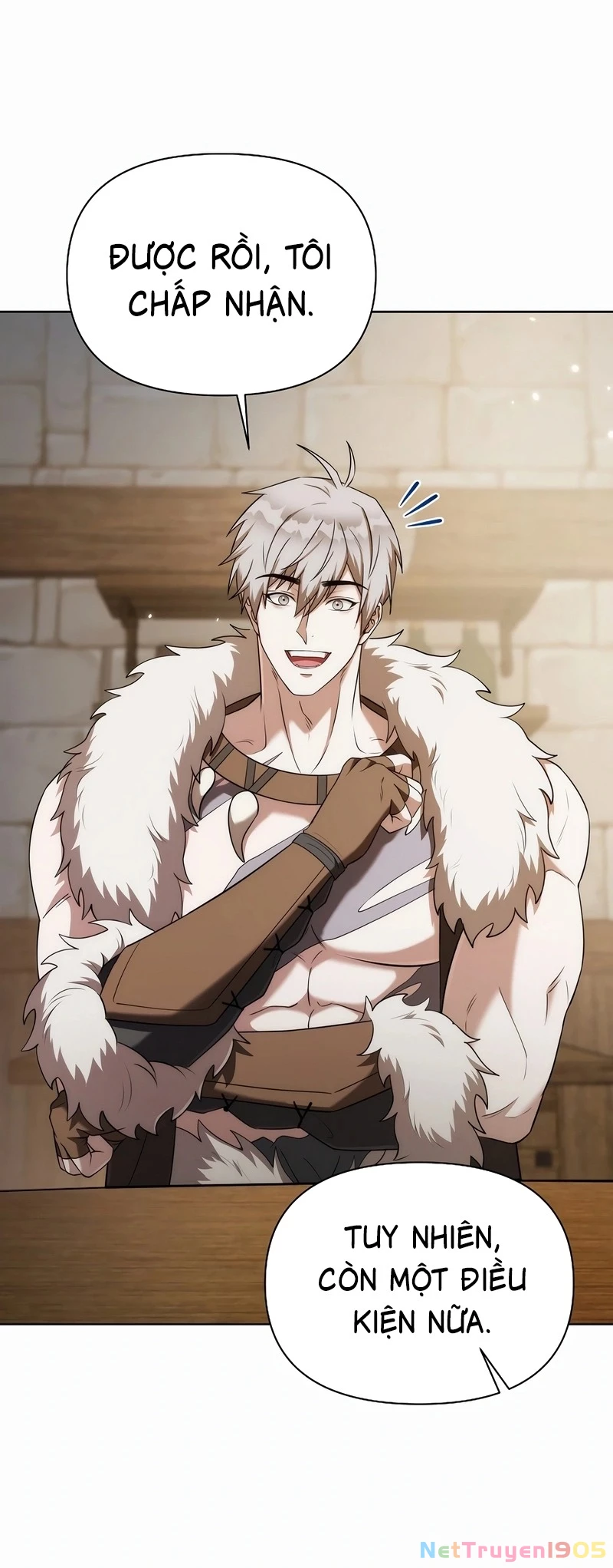 Trở Thành Man Di Ở Thế Giới Fantasy Chapter 8 - 32