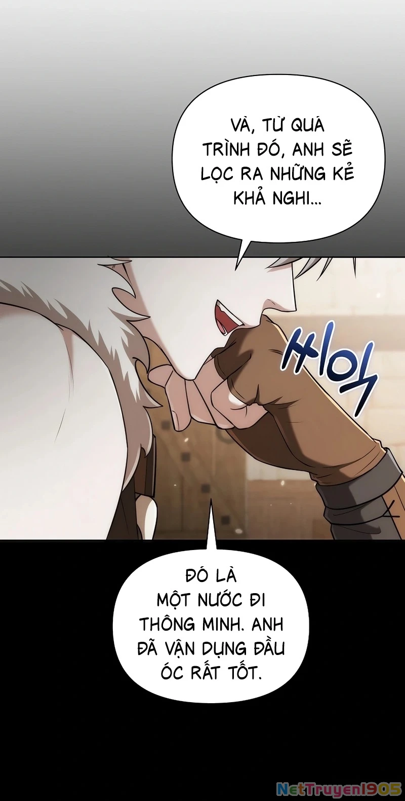 Trở Thành Man Di Ở Thế Giới Fantasy Chapter 8 - 35