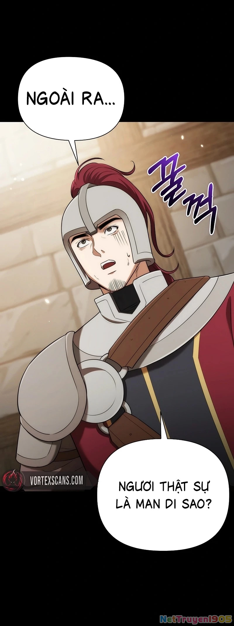 Trở Thành Man Di Ở Thế Giới Fantasy Chapter 8 - 36