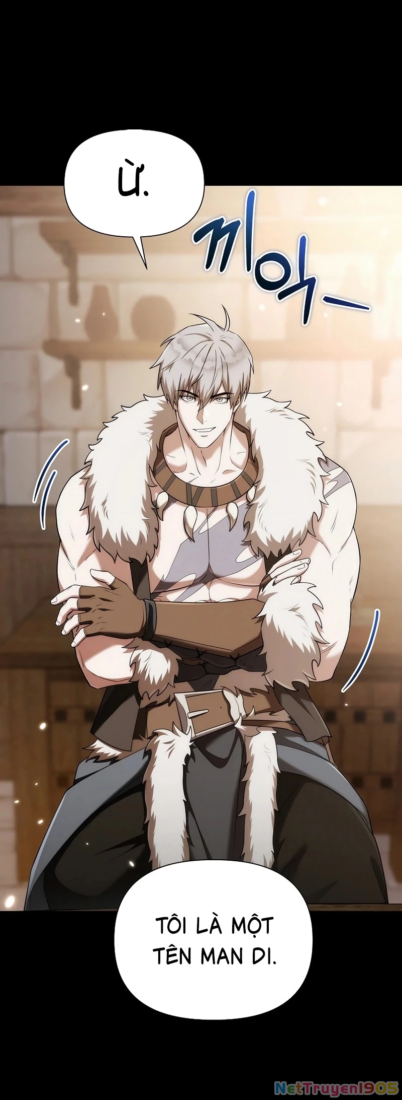 Trở Thành Man Di Ở Thế Giới Fantasy Chapter 8 - 37