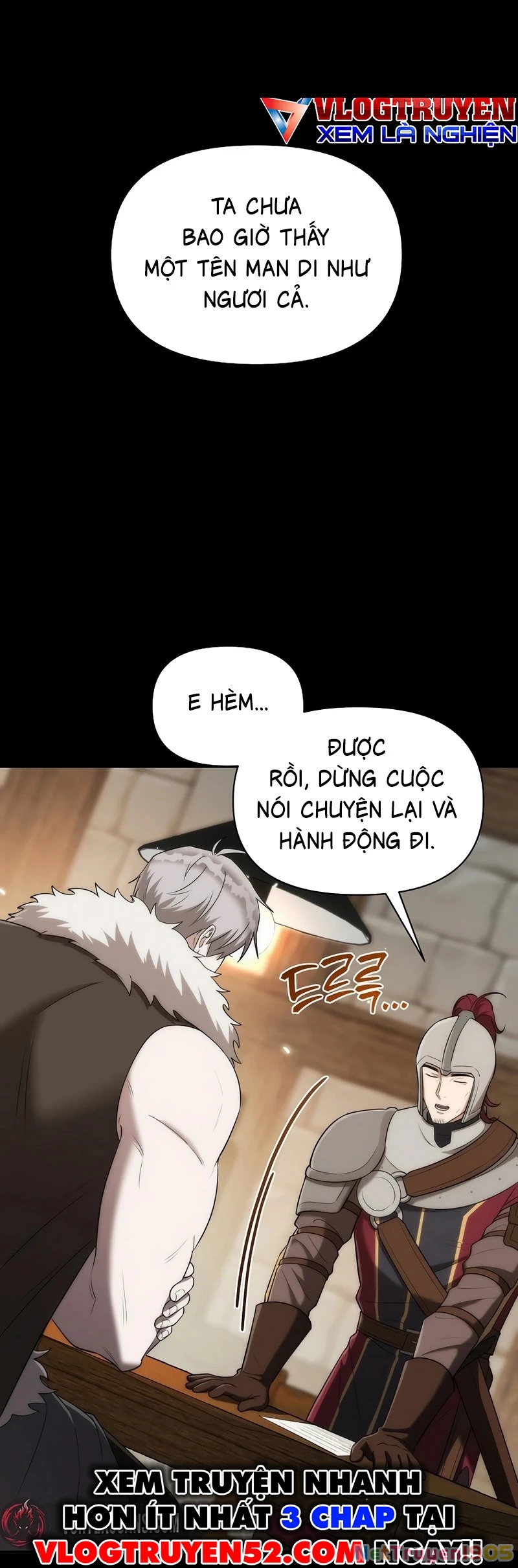 Trở Thành Man Di Ở Thế Giới Fantasy Chapter 8 - 39