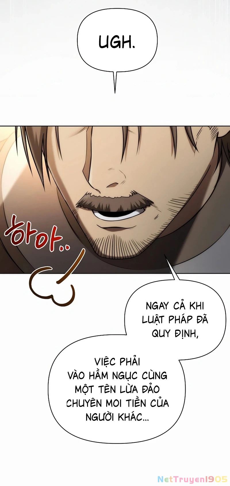 Trở Thành Man Di Ở Thế Giới Fantasy Chapter 8 - 41