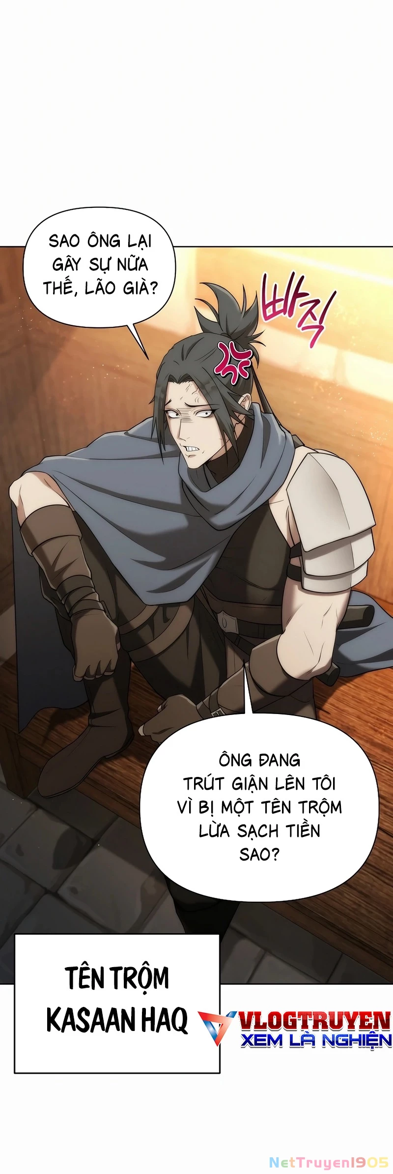 Trở Thành Man Di Ở Thế Giới Fantasy Chapter 8 - 43
