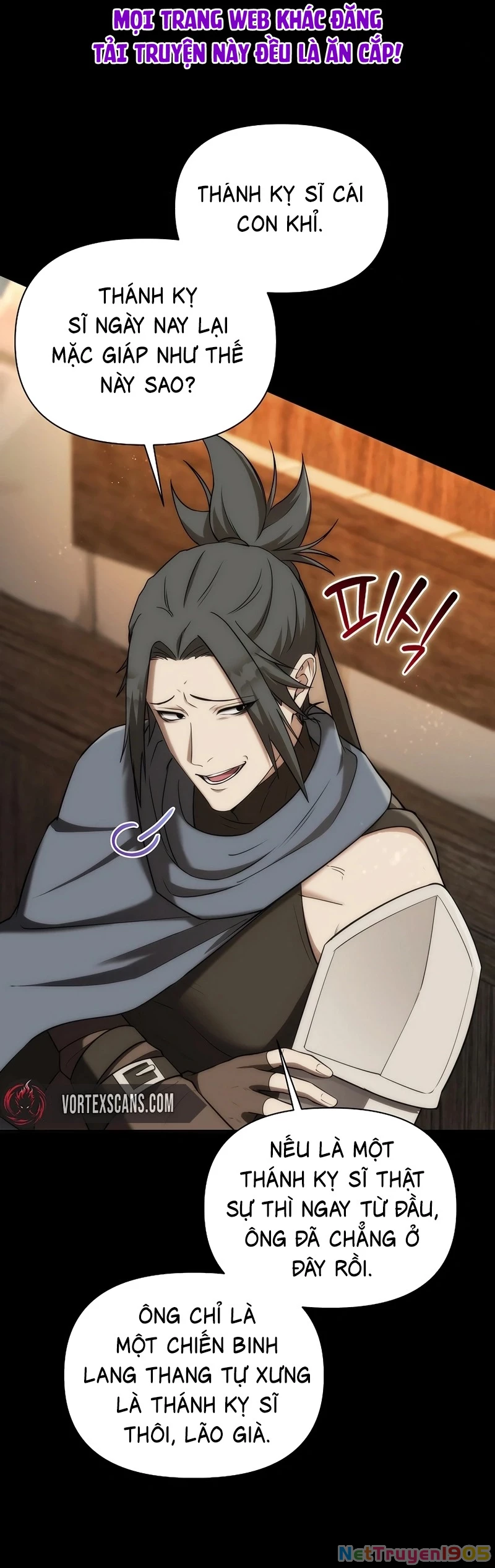 Trở Thành Man Di Ở Thế Giới Fantasy Chapter 8 - 45