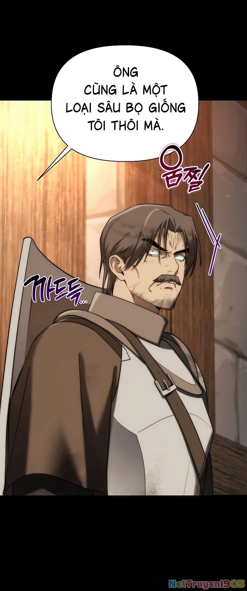 Trở Thành Man Di Ở Thế Giới Fantasy Chapter 8 - 46