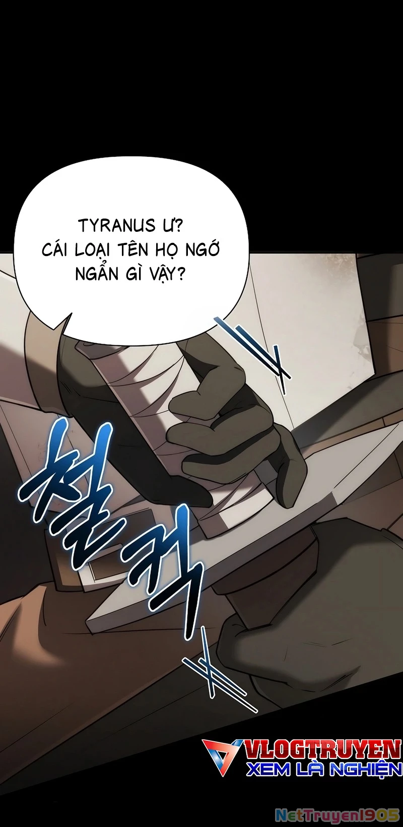 Trở Thành Man Di Ở Thế Giới Fantasy Chapter 8 - 47