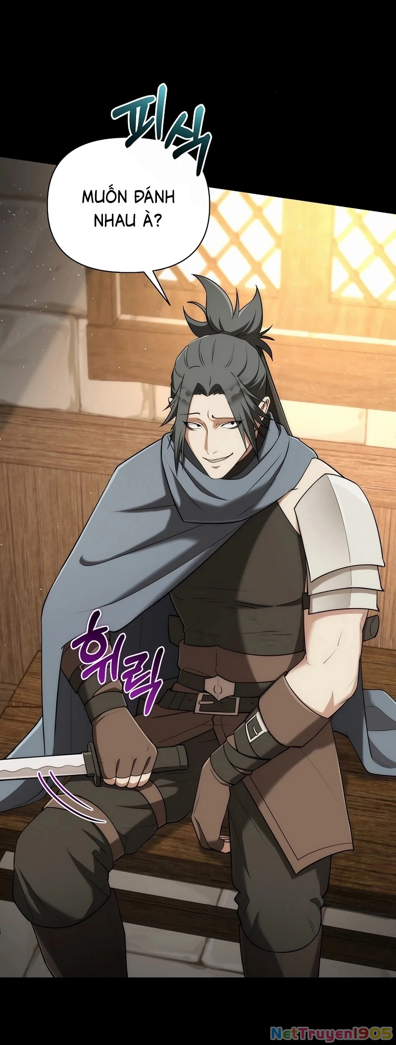 Trở Thành Man Di Ở Thế Giới Fantasy Chapter 8 - 49