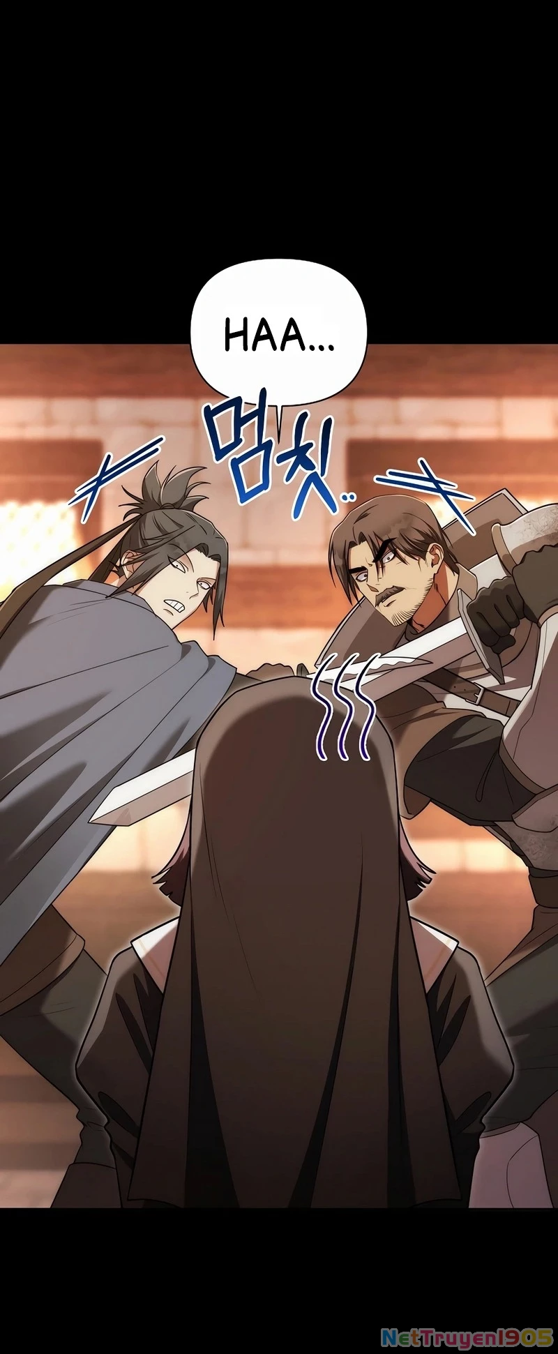 Trở Thành Man Di Ở Thế Giới Fantasy Chapter 8 - 54