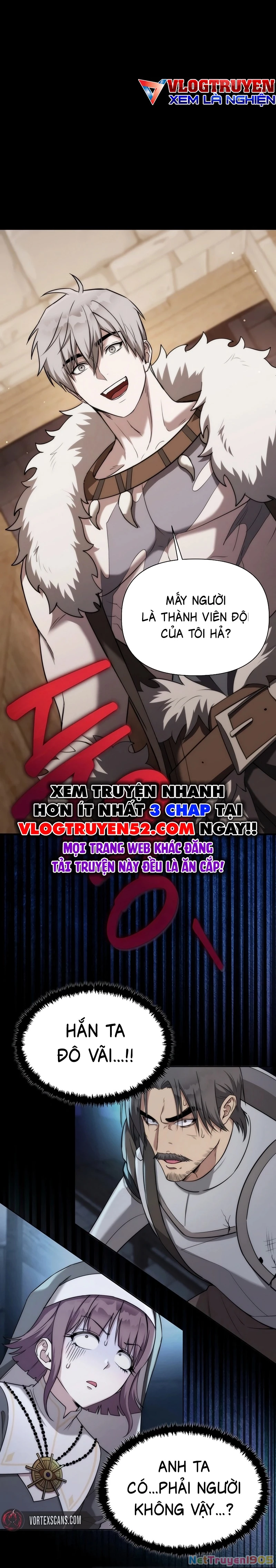 Trở Thành Man Di Ở Thế Giới Fantasy Chapter 8 - 61