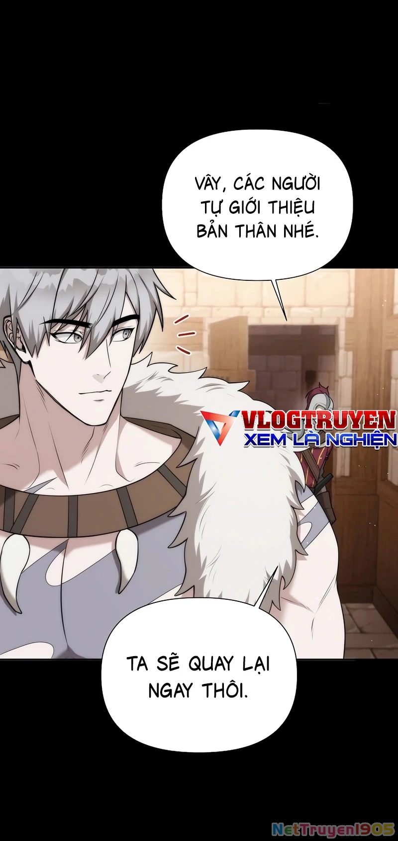 Trở Thành Man Di Ở Thế Giới Fantasy Chapter 8 - 64