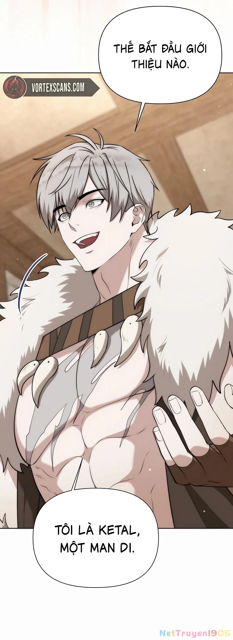 Trở Thành Man Di Ở Thế Giới Fantasy Chapter 8 - 66