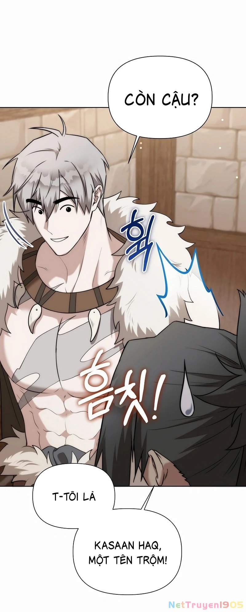 Trở Thành Man Di Ở Thế Giới Fantasy Chapter 8 - 67