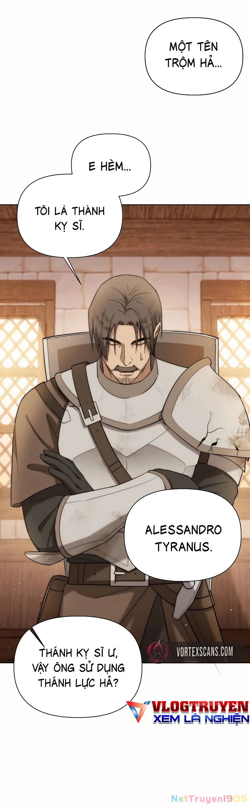 Trở Thành Man Di Ở Thế Giới Fantasy Chapter 8 - 68