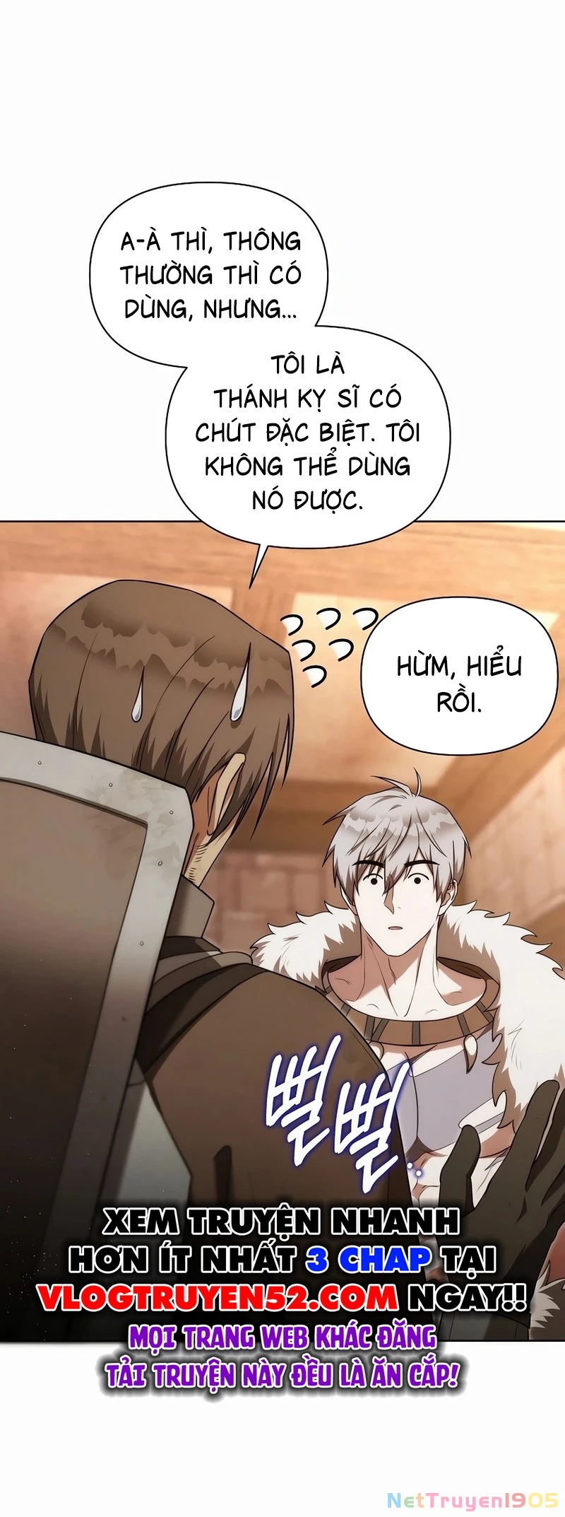 Trở Thành Man Di Ở Thế Giới Fantasy Chapter 8 - 69