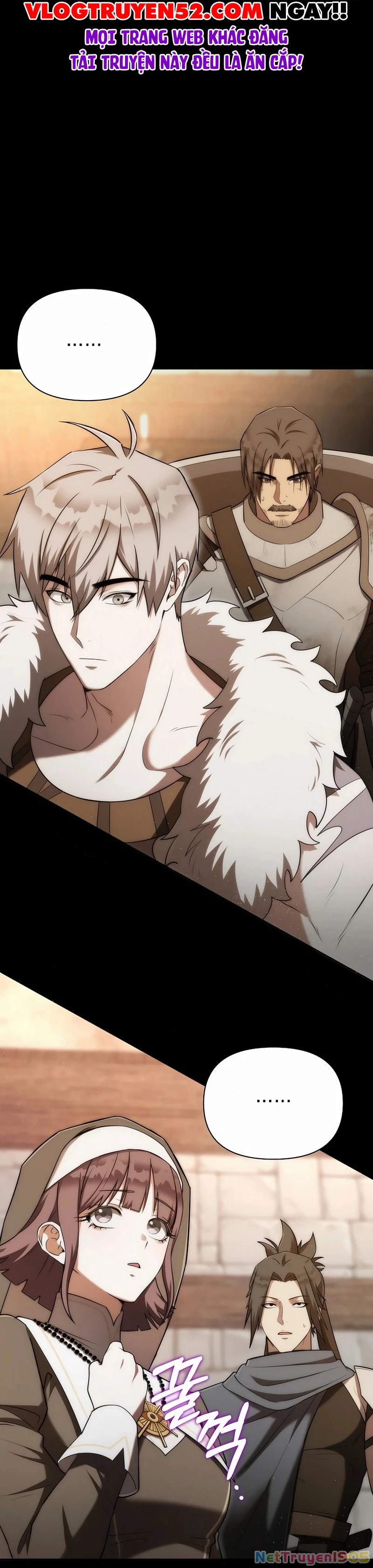 Trở Thành Man Di Ở Thế Giới Fantasy Chapter 8 - 76