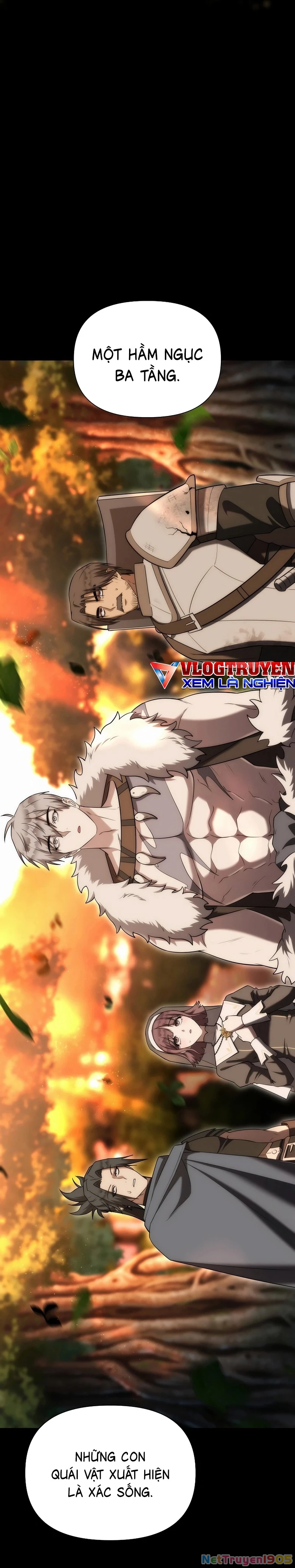 Trở Thành Man Di Ở Thế Giới Fantasy Chapter 8 - 82