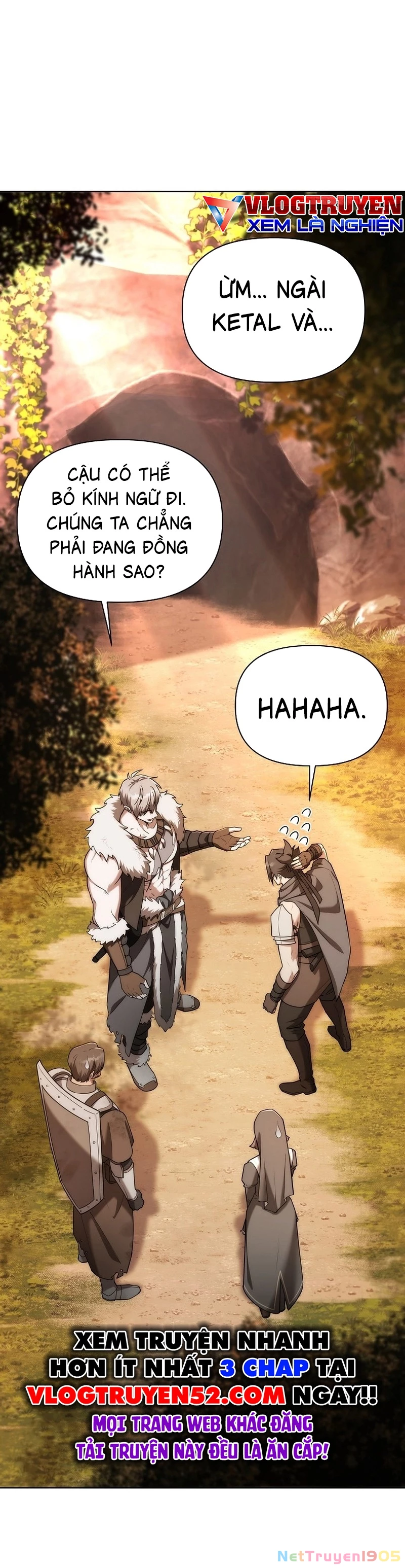 Trở Thành Man Di Ở Thế Giới Fantasy Chapter 9 - 2