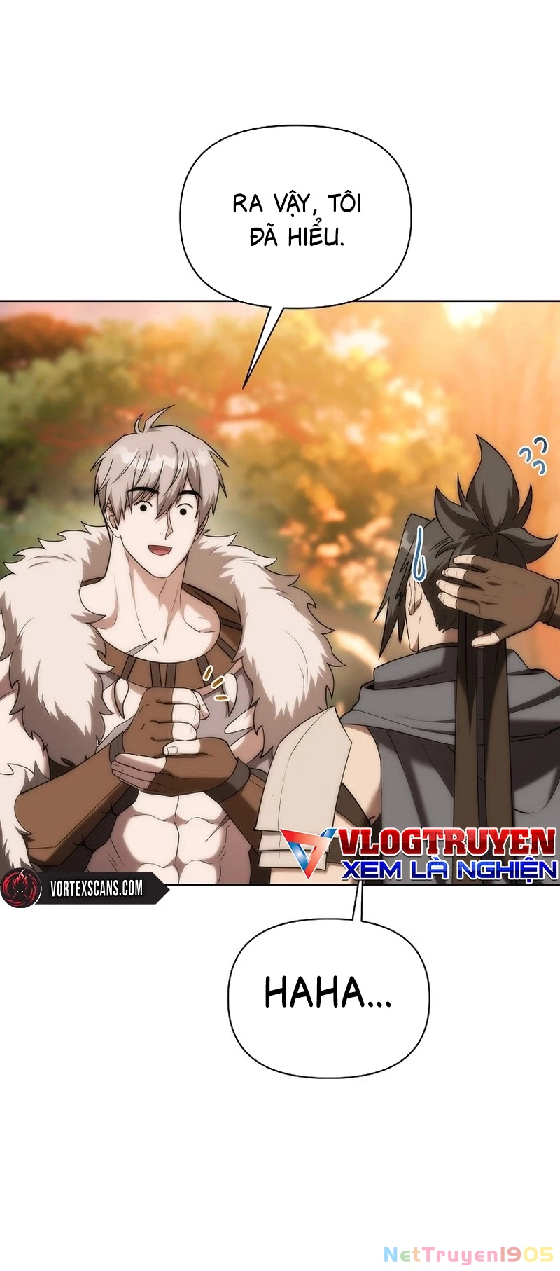 Trở Thành Man Di Ở Thế Giới Fantasy Chapter 9 - 5