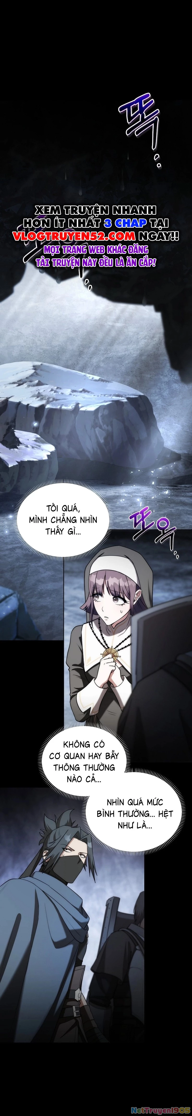Trở Thành Man Di Ở Thế Giới Fantasy Chapter 9 - 9