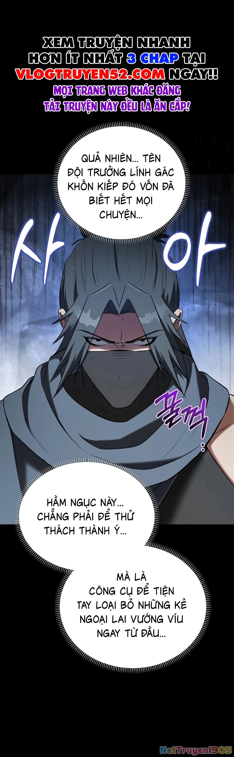 Trở Thành Man Di Ở Thế Giới Fantasy Chapter 9 - 13
