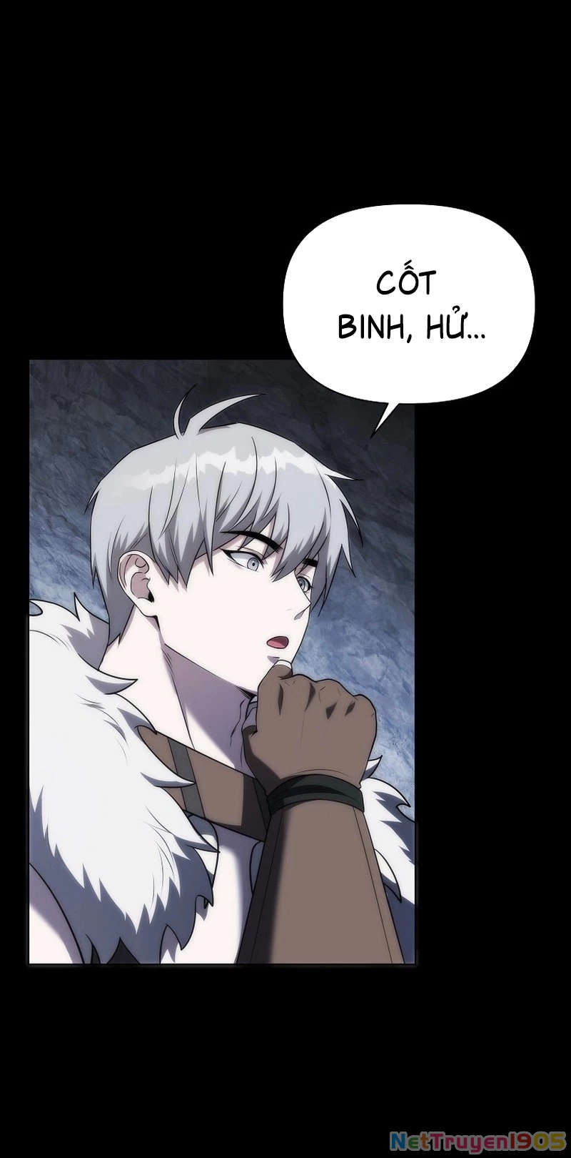 Trở Thành Man Di Ở Thế Giới Fantasy Chapter 9 - 14