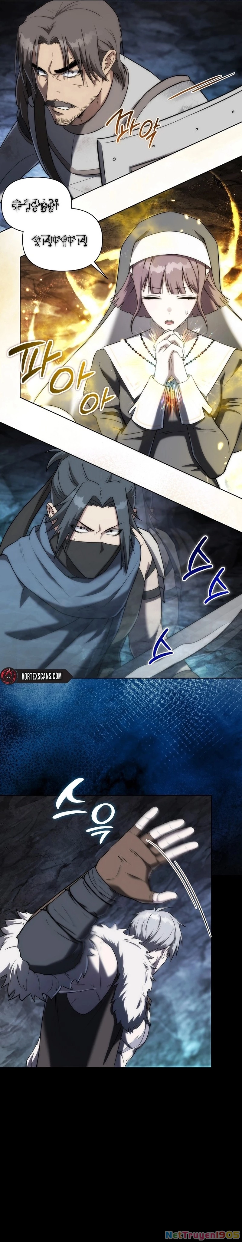 Trở Thành Man Di Ở Thế Giới Fantasy Chapter 9 - 21
