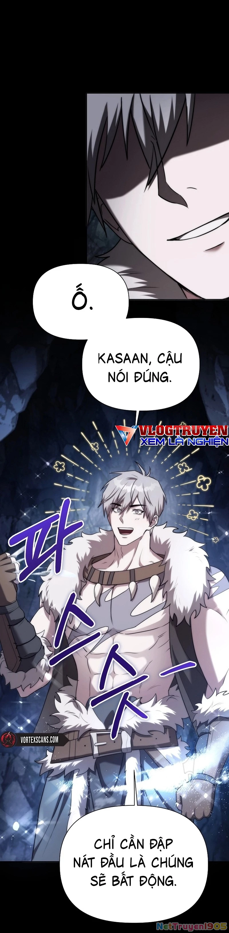Trở Thành Man Di Ở Thế Giới Fantasy Chapter 9 - 27