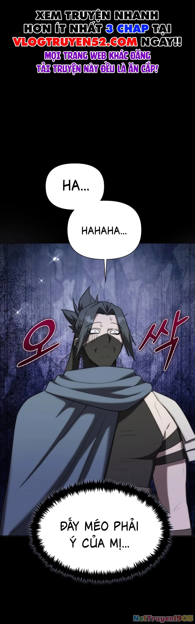 Trở Thành Man Di Ở Thế Giới Fantasy Chapter 9 - 28