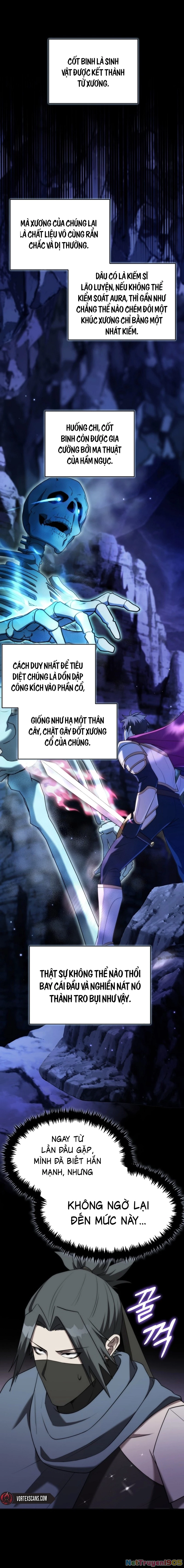 Trở Thành Man Di Ở Thế Giới Fantasy Chapter 9 - 29