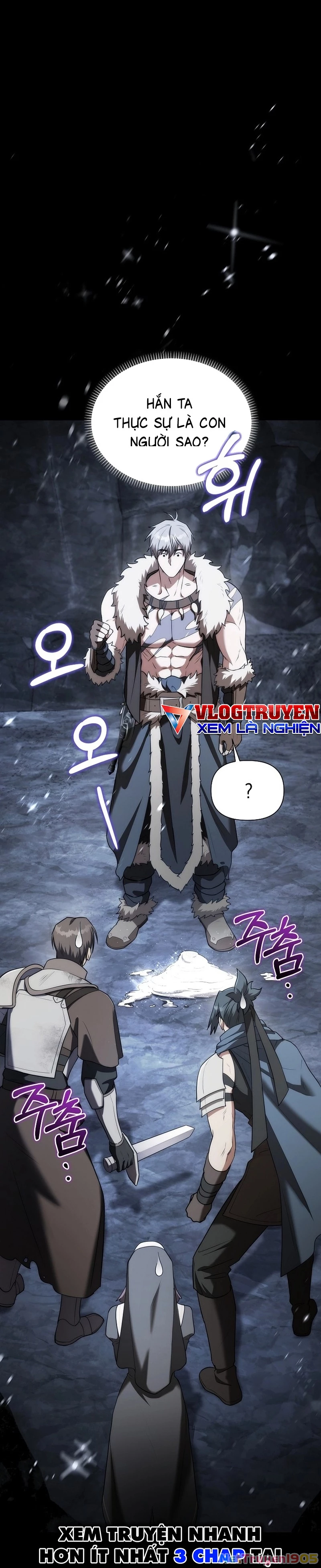 Trở Thành Man Di Ở Thế Giới Fantasy Chapter 9 - 30
