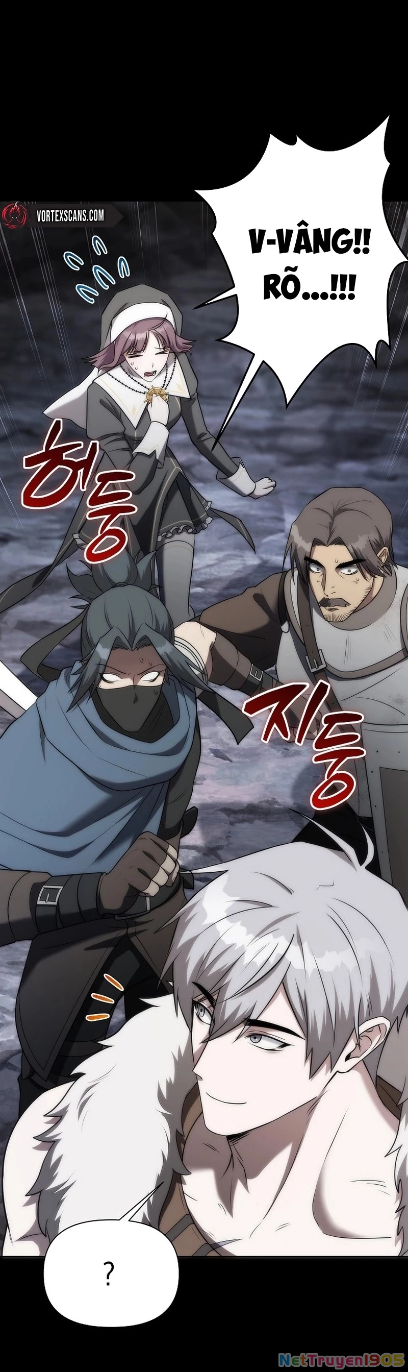 Trở Thành Man Di Ở Thế Giới Fantasy Chapter 9 - 33
