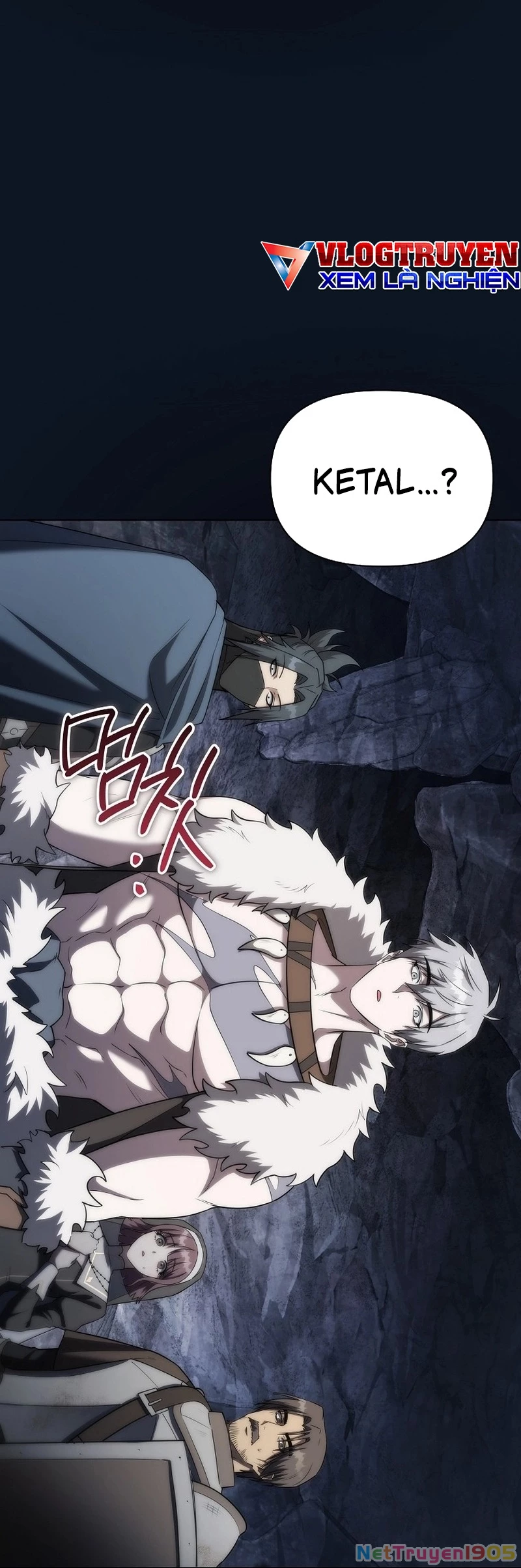Trở Thành Man Di Ở Thế Giới Fantasy Chapter 9 - 40
