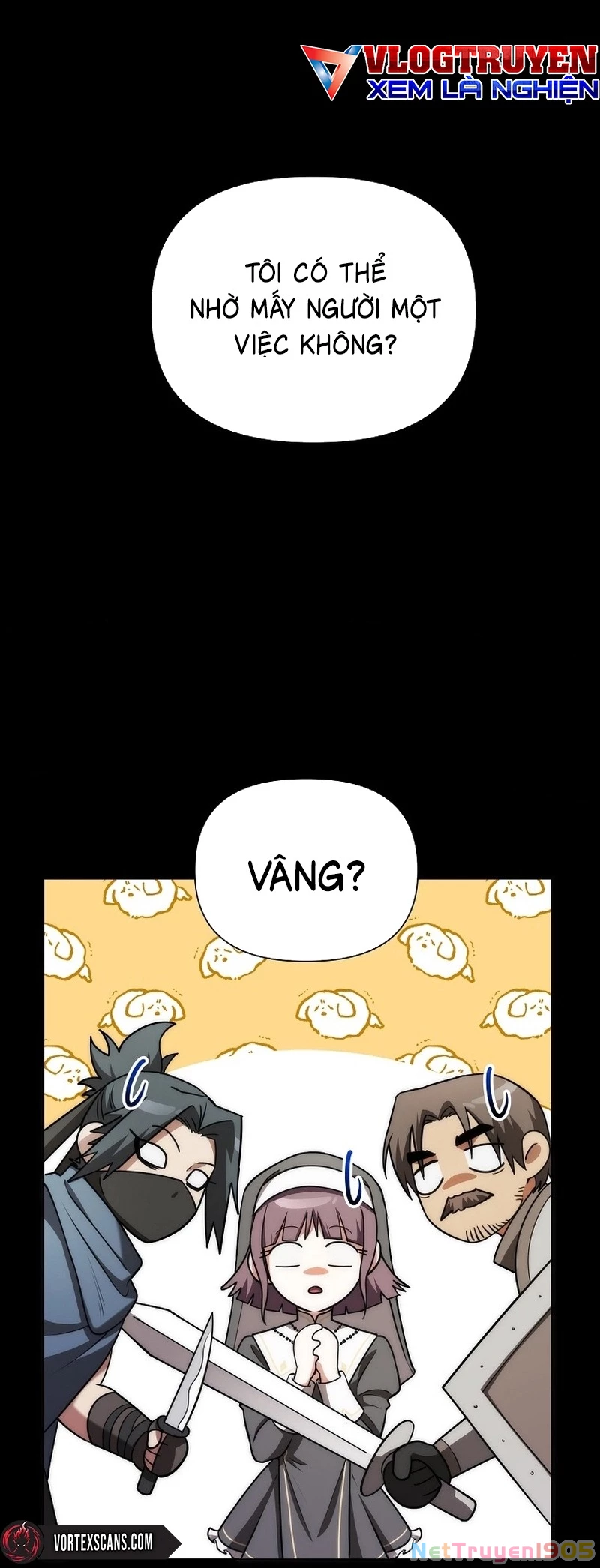 Trở Thành Man Di Ở Thế Giới Fantasy Chapter 9 - 43