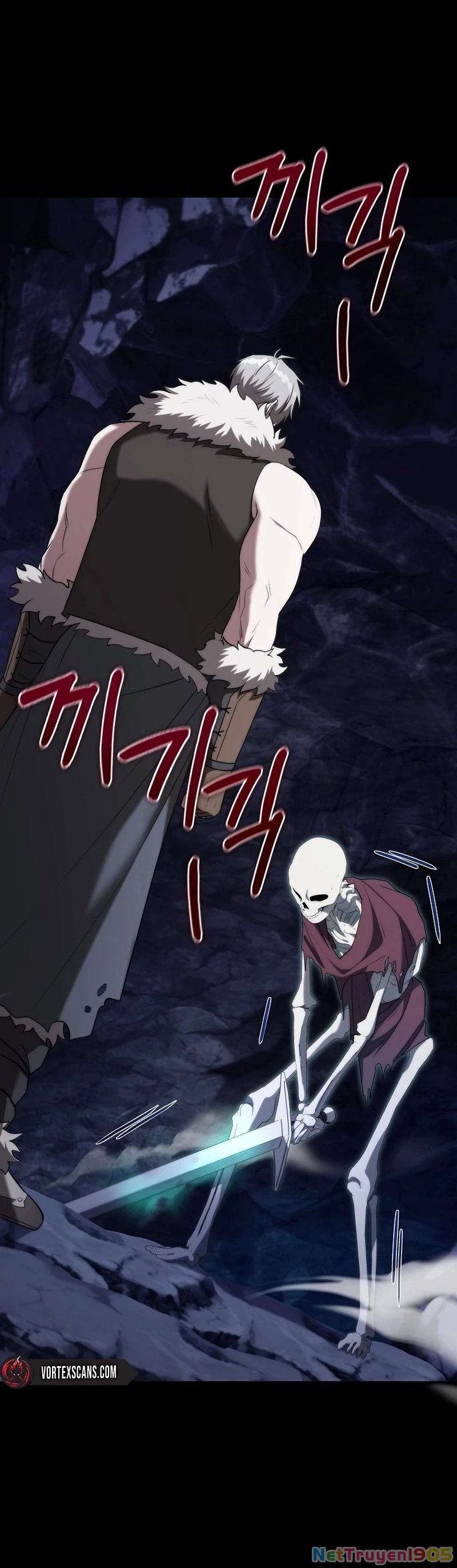 Trở Thành Man Di Ở Thế Giới Fantasy Chapter 9 - 46