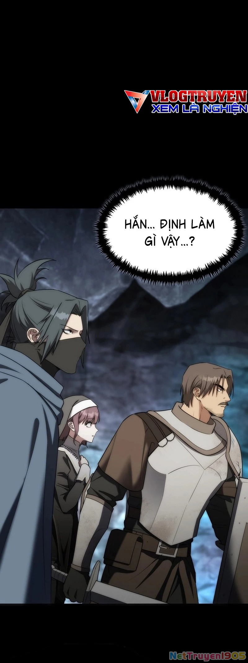 Trở Thành Man Di Ở Thế Giới Fantasy Chapter 9 - 47