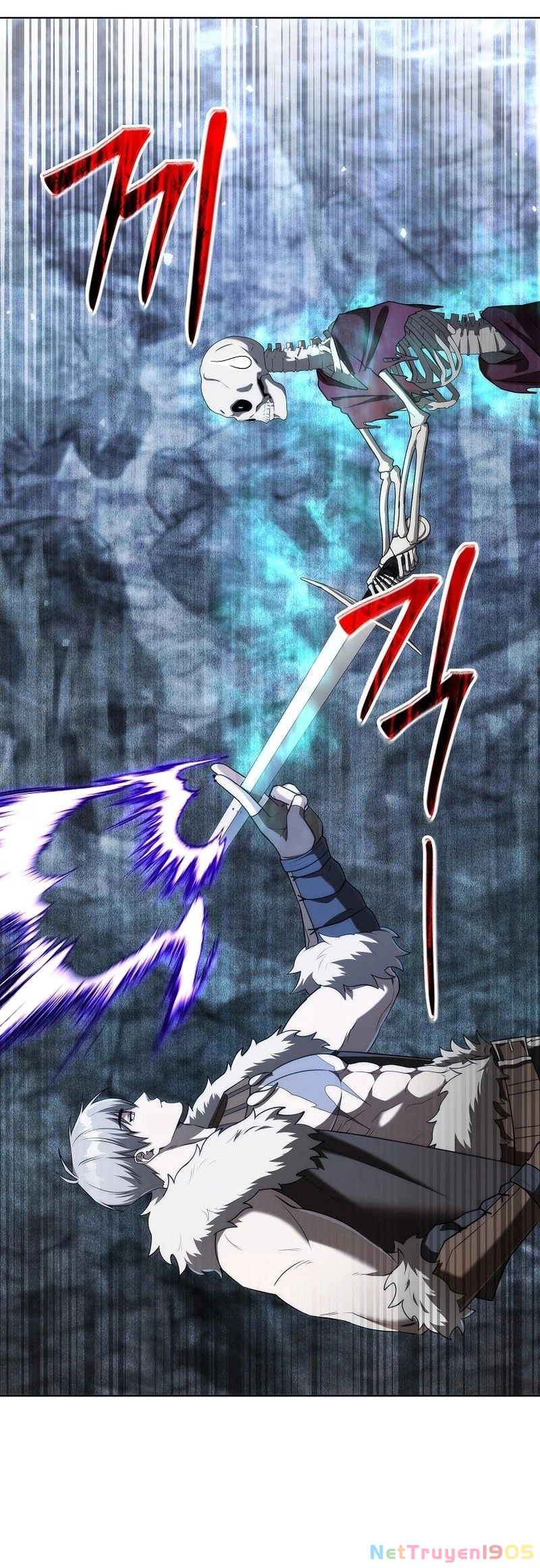 Trở Thành Man Di Ở Thế Giới Fantasy Chapter 9 - 50