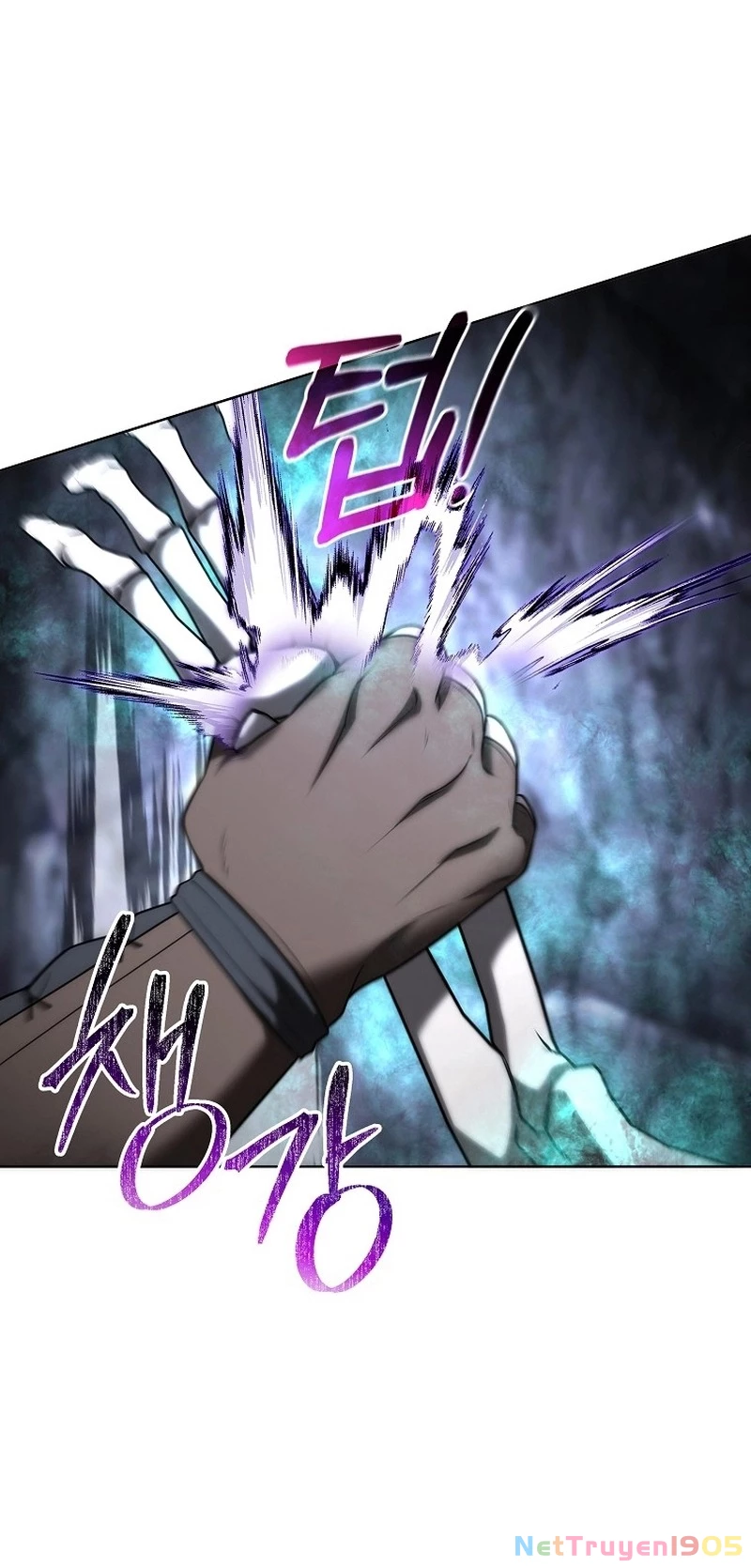 Trở Thành Man Di Ở Thế Giới Fantasy Chapter 9 - 65