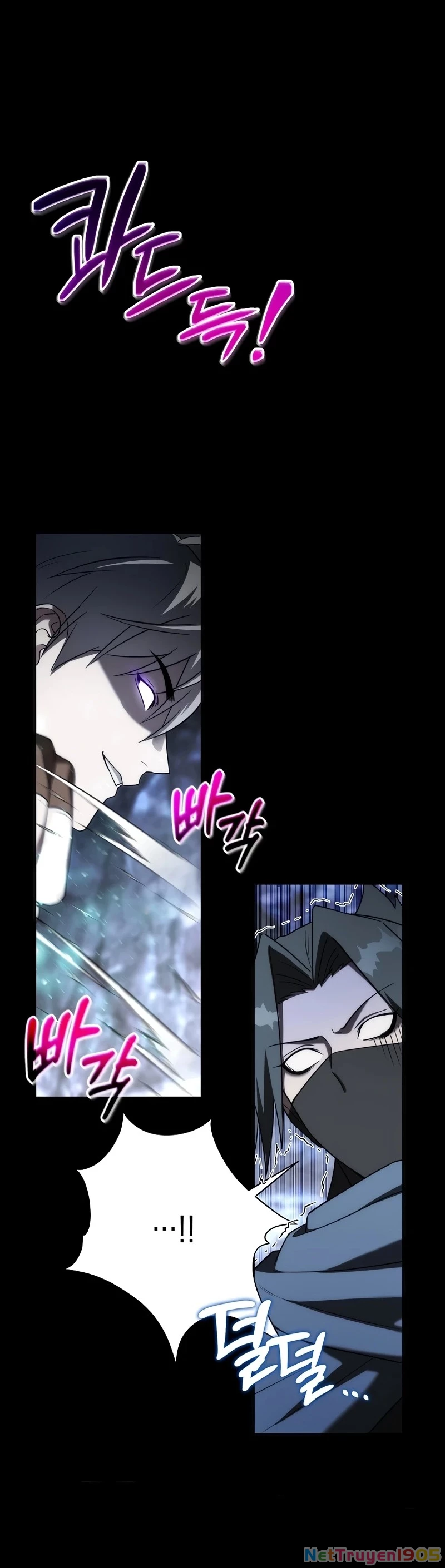 Trở Thành Man Di Ở Thế Giới Fantasy Chapter 10 - 2