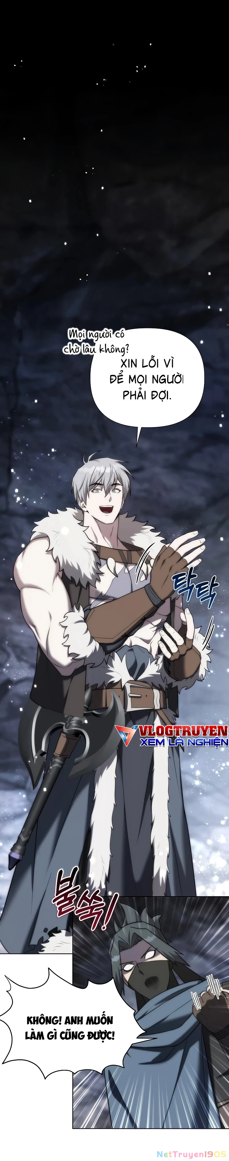 Trở Thành Man Di Ở Thế Giới Fantasy Chapter 10 - 8