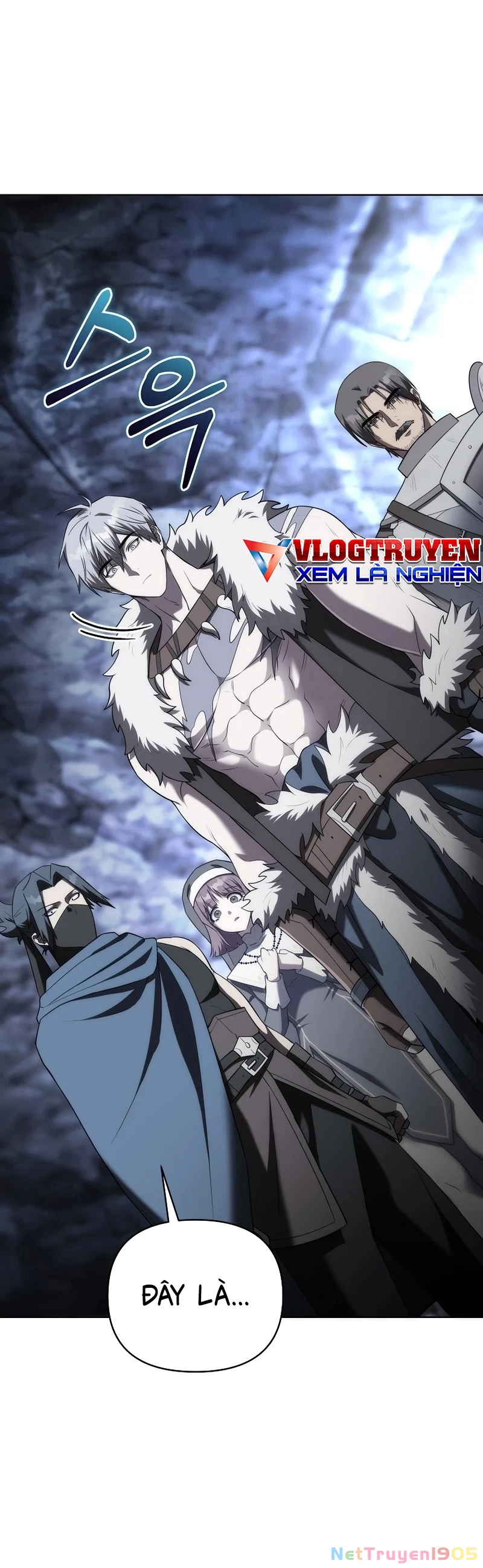 Trở Thành Man Di Ở Thế Giới Fantasy Chapter 10 - 13