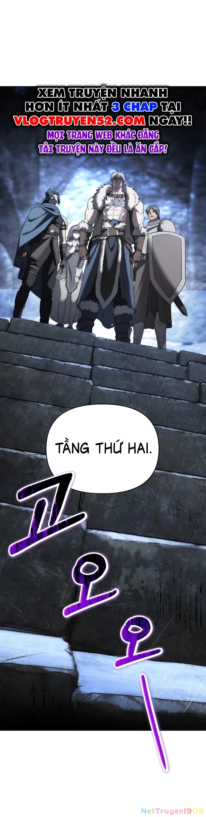 Trở Thành Man Di Ở Thế Giới Fantasy Chapter 10 - 14